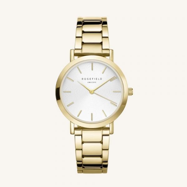 ROSEFIELD | The Tribeca - G/W